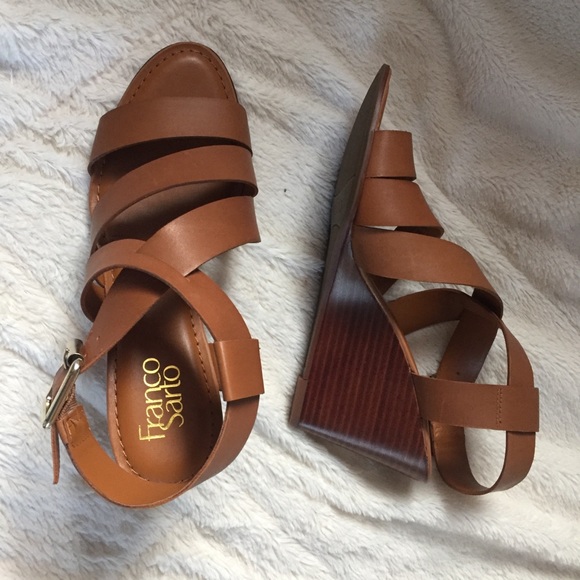 franco sarto yara